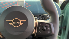 MINI Aceman 135kW E Exclusive 43kWh 5dr Auto Electric Hatchback